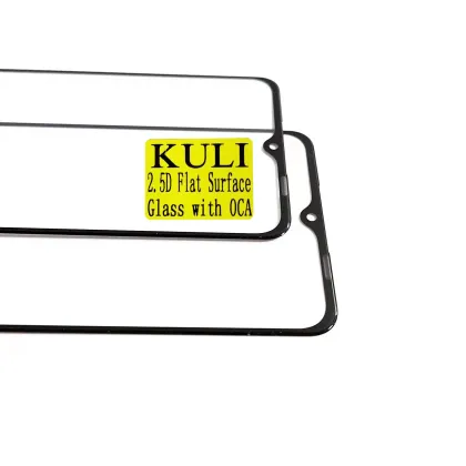 KULI Wholesale Glass Touch Screen for Xiaomi Models with OCA