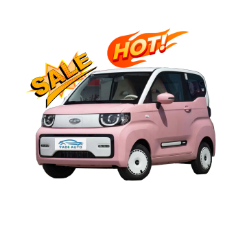 2024 Chery New Energy QQ Ice Cream Sundae 170km للبيع