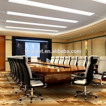 bright Commercial Carpet ,fire-proof,Commercial carpet 006