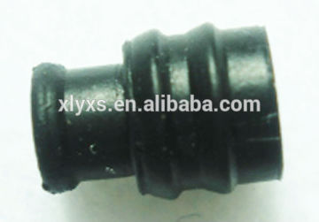 Rubber Mini Stopper for Oil Bottle, Silicone Plugs