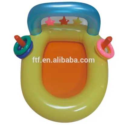 baby care product inflatable baby bath tub /plastic baby bath basin
