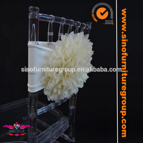 wedding spandex banquet chiavari chair cover