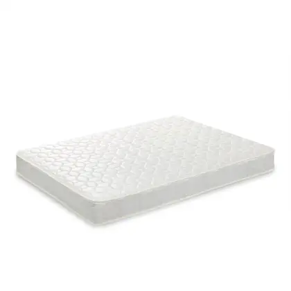 Pocket spring mattress use in home