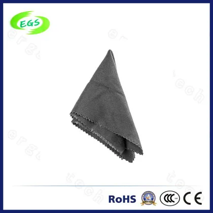 Superfine Polyester Fiber Cleaning Purification Duster Cloth ESD Cloth Wipe