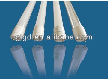 Super bright t8/t10 led tube light led indoor luminaries