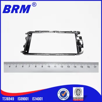 304 stainless steel stamping parts for phone