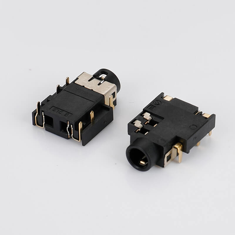 headphone jack socket