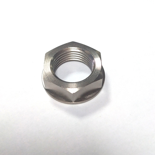 CNC Machining Parts For Different Metal Machining