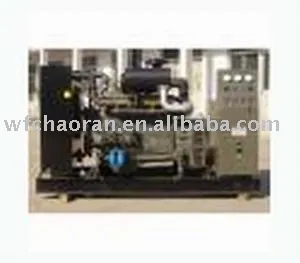 gfz automatic diesel generator set