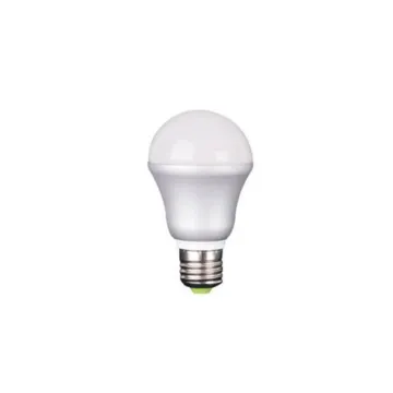 Customized high quality led bulb lamp shell mould
