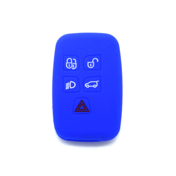 Land Rover silicone car key cover online