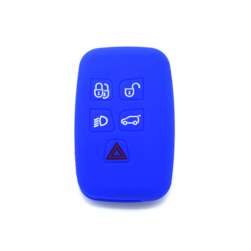 Land Rover silicone car key cover online