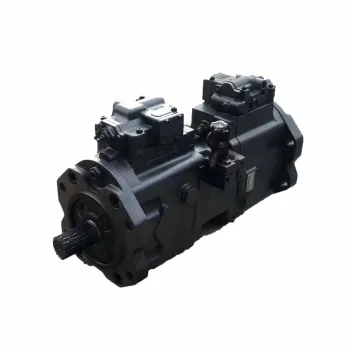 High-Quality EC360 Hydraulic Main Pump for Excavators - Construction Machinery Electric Parts