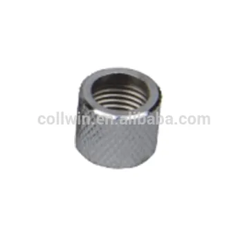 130 Airbrush Hose Connector Nut