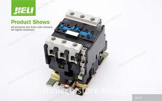 3p 220v Micro Ac Magnetic Contactor With Electrical Isolato, High ...