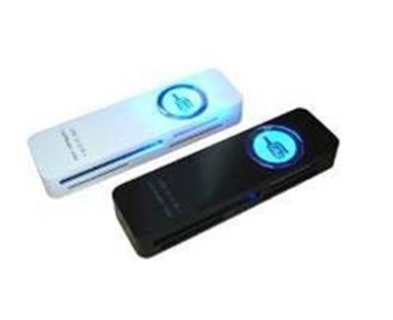 Read All Cards in One Time SD Card Reader SDHC Card Reader (FCR-T16)