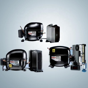 Danfoss Secop PL50F PL35G R134 रेफ्रिजरेटर कंप्रेसर आपूर्ति