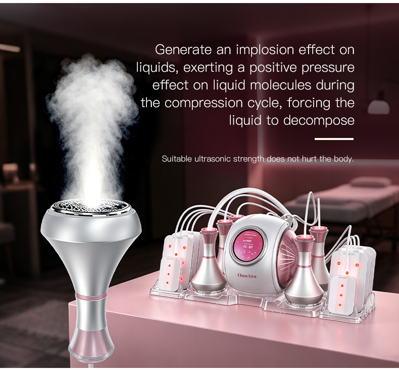 fat reduction cavitation