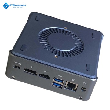 Wholesale Custom 256GB Mini PC Intel Core i5