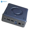 Wholesale Custom 256GB Mini PC Intel Core i5