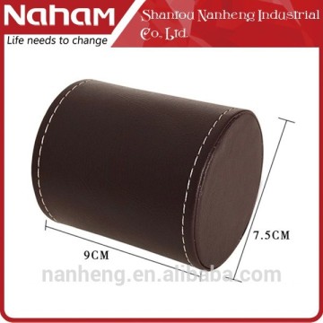 NAHAM Office Promotion Table Fancy Round Pencil Vase