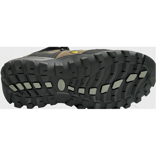 Fatory Price Safetoe Fancy Construction Zapatos de seguridad