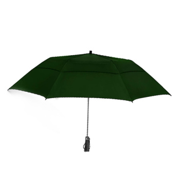 High quality adult holding umbrella