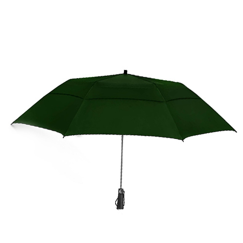 High quality adult holding umbrella