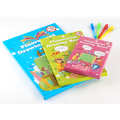 Suron Fun Drawing Pad Board brilla intensamente en la oscuridad