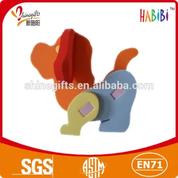 China Manufacturer eva god puzzle for children