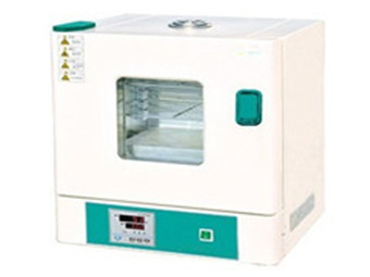 Precision blast type drying oven(upgrade type)