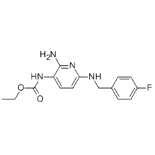 Flupirtine CAS 56995-20-1