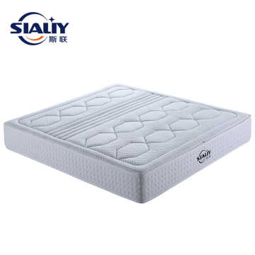 Electric Adjustable Mattress Massage Music