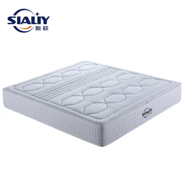 Electric Adjustable Mattress Massage Music