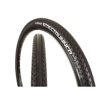 VITTORIA STREET RUNNER TYRES-26INCH-WB 1.60-BLACK