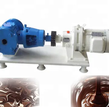 Best Chocolate Syrup Pump Supplier