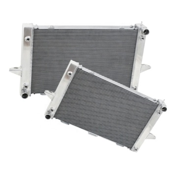 Water Cooling Radiator for Volvo 850/1998 V70/S70/C70/XC70 Turbocharged 2.3L/2.4L