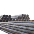 Small Diameter Spiral Steel Pipe