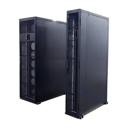 Sheet metal chassis and cabinet