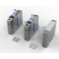 ESD Protection Tester Flap Turnstile System