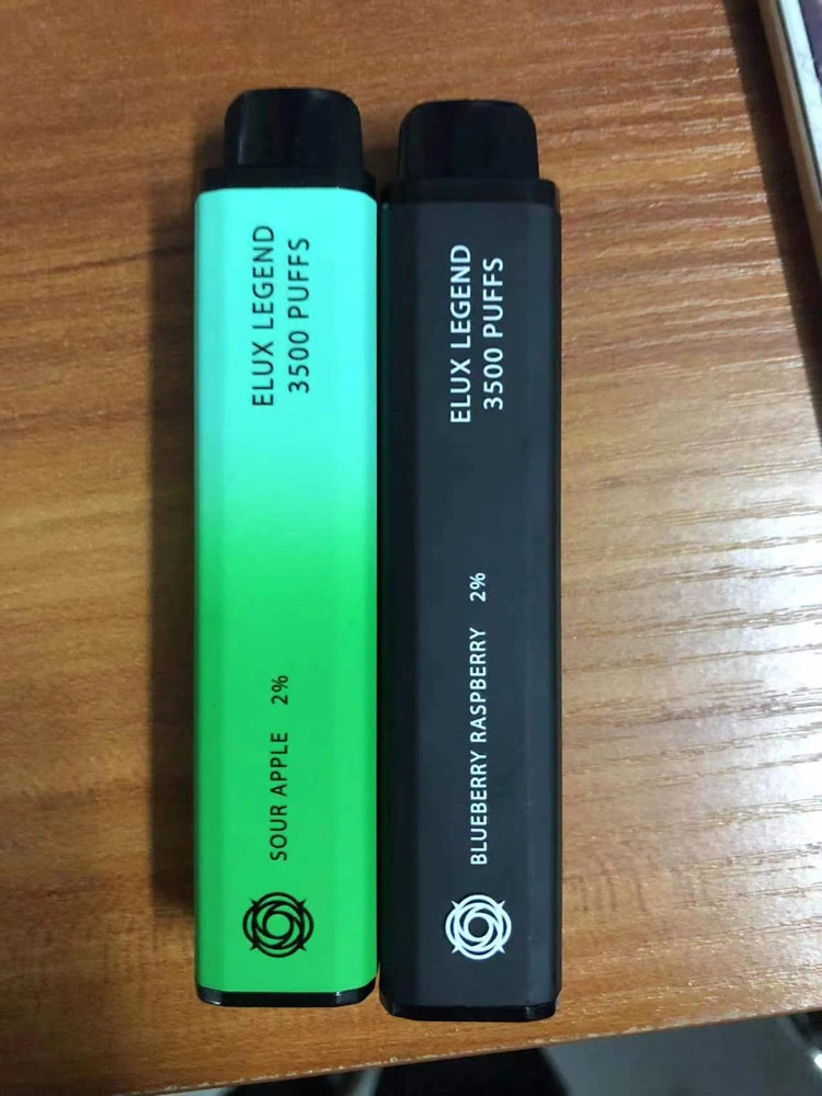 China Elux Legend Vape,Factory
