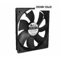 120x25 serwer DC Fan A8 PC