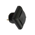 Long Life Square Push Button Switches