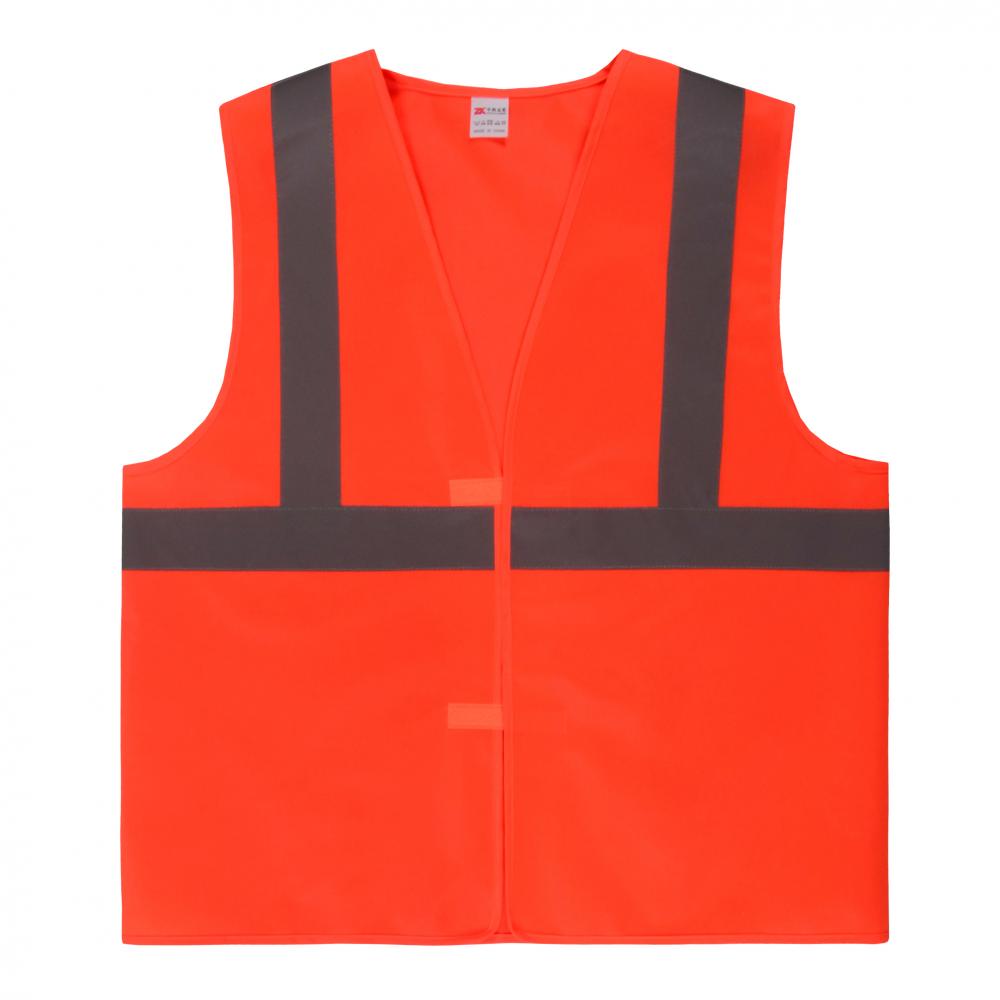 Wash Safety Vest