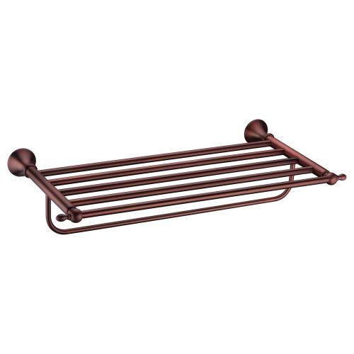 Wall Mounted Bathroom Accessories Towel Rack