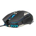 Makrodefinition Wired Gaming Mouse med 8000DPI