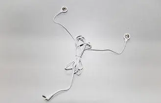 Connecting Wire / TENs Lead wire Tens Unit Accessories