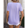Women's shirt High quality T-shirt casual wear