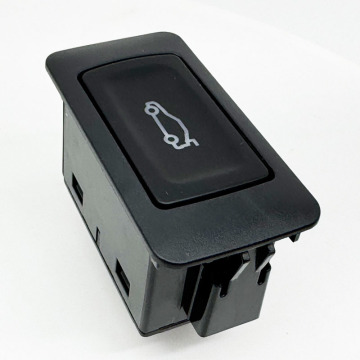 Audi Q3 Trunk Release Button Switch 2011-2018