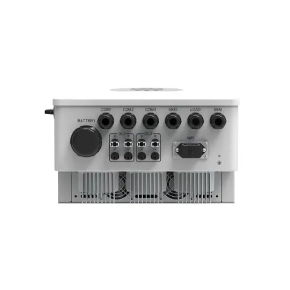 Deye Hybrid Inverter 5kW Solar Inverter Power Charger System - Single Phase